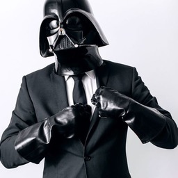 Vader